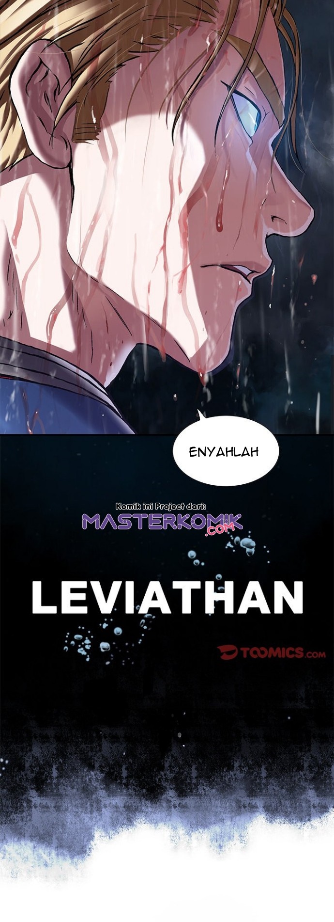 Leviathan Chapter 166 Gambar 37