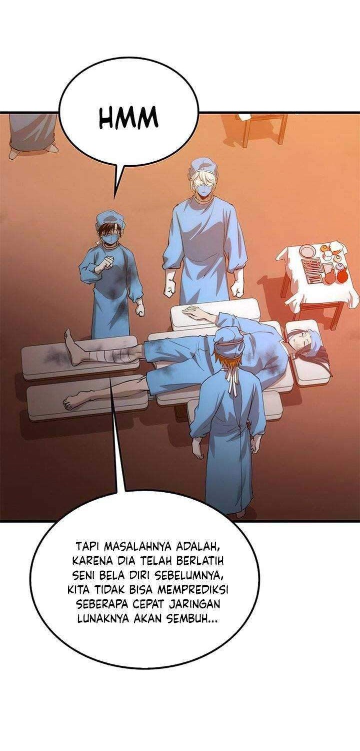 Doctor’s Rebirth Chapter 50 Gambar 9