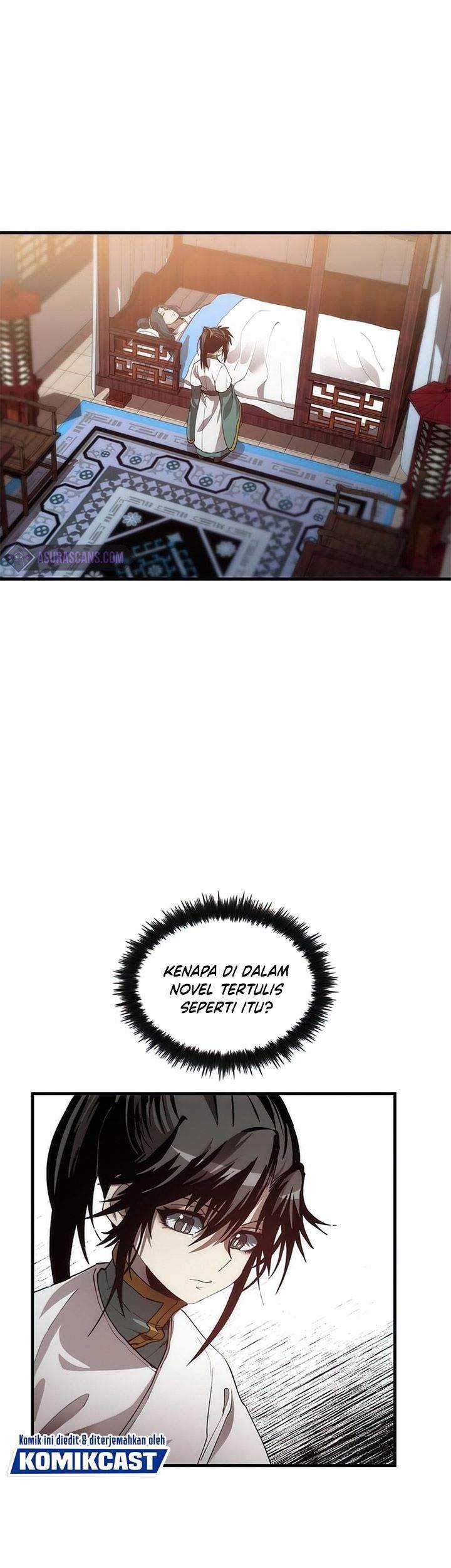 Doctor’s Rebirth Chapter 50 Gambar 17