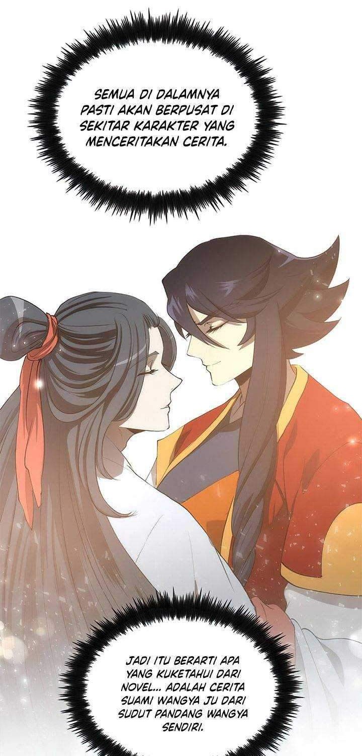 Doctor’s Rebirth Chapter 50 Gambar 18