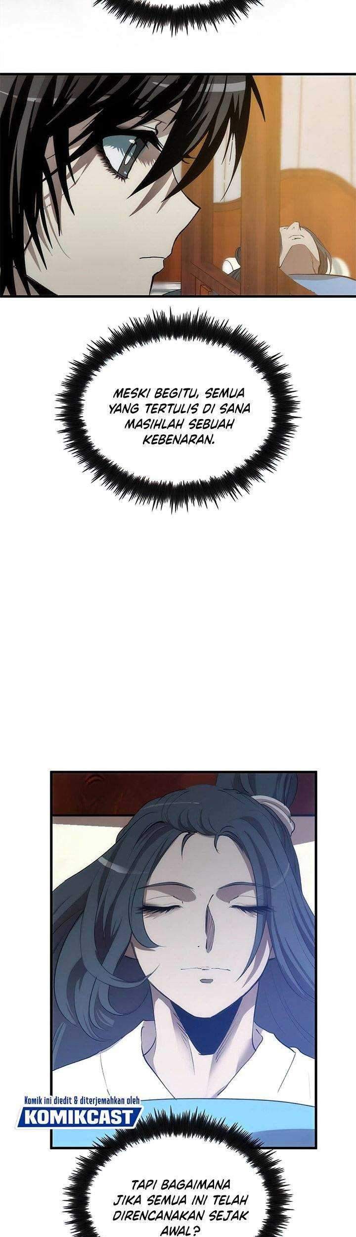 Doctor’s Rebirth Chapter 50 Gambar 19