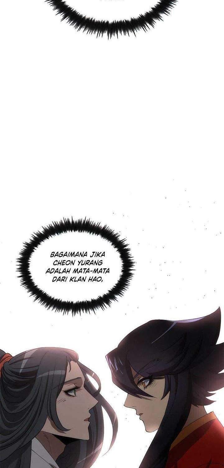 Doctor’s Rebirth Chapter 50 Gambar 20