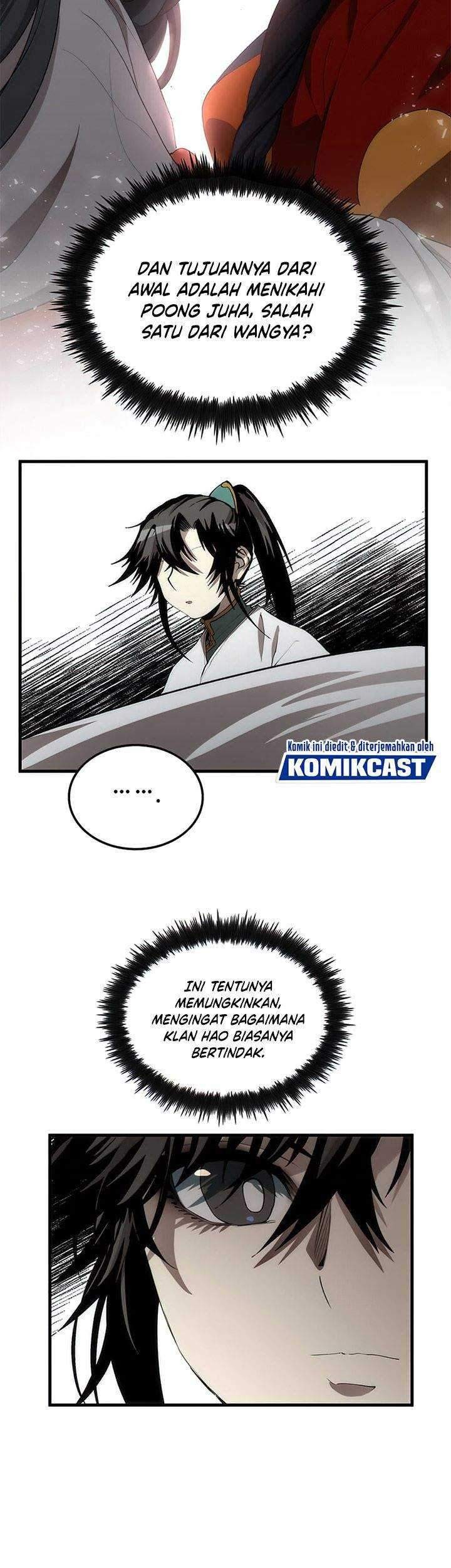Doctor’s Rebirth Chapter 50 Gambar 21