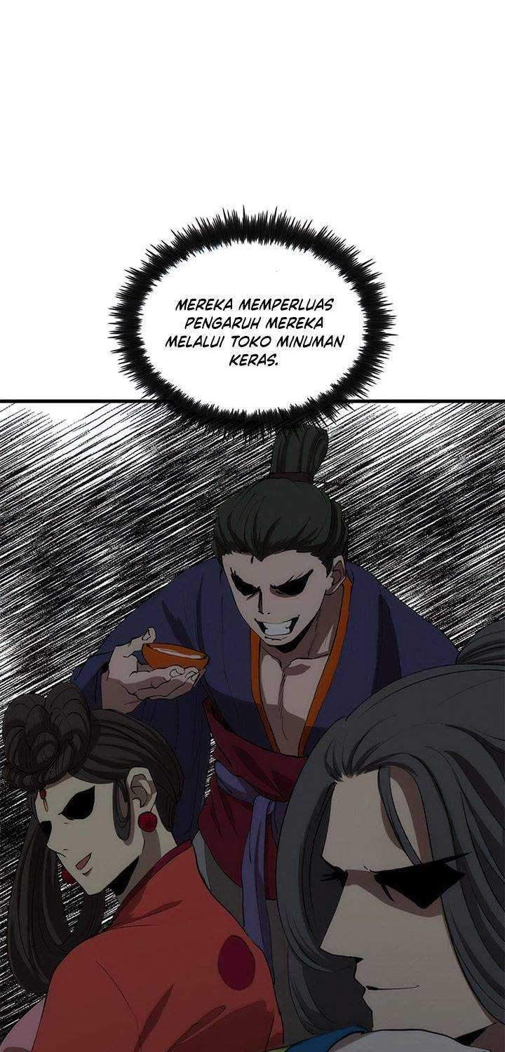 Doctor’s Rebirth Chapter 50 Gambar 22