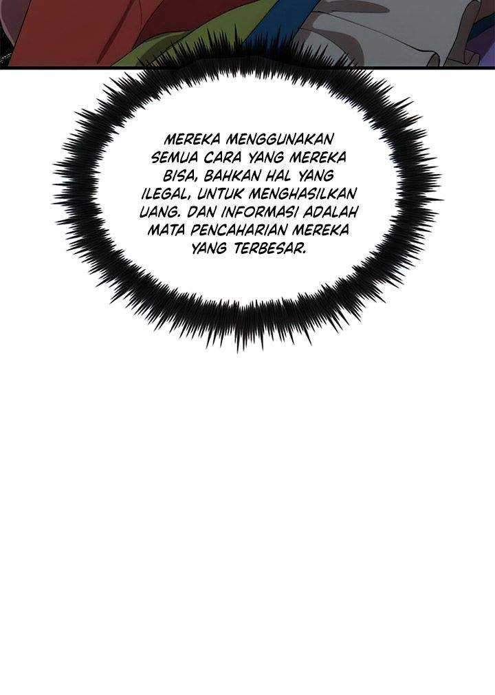 Doctor’s Rebirth Chapter 50 Gambar 23