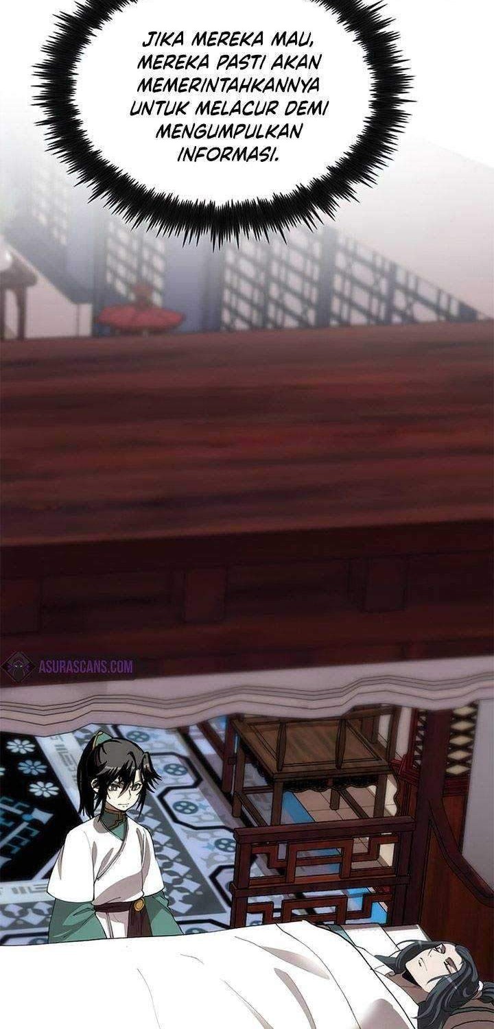 Doctor’s Rebirth Chapter 50 Gambar 25