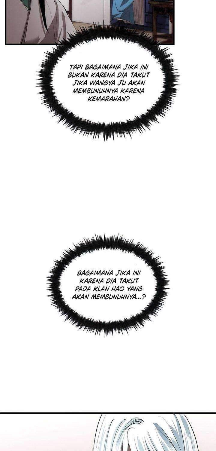 Doctor’s Rebirth Chapter 50 Gambar 27