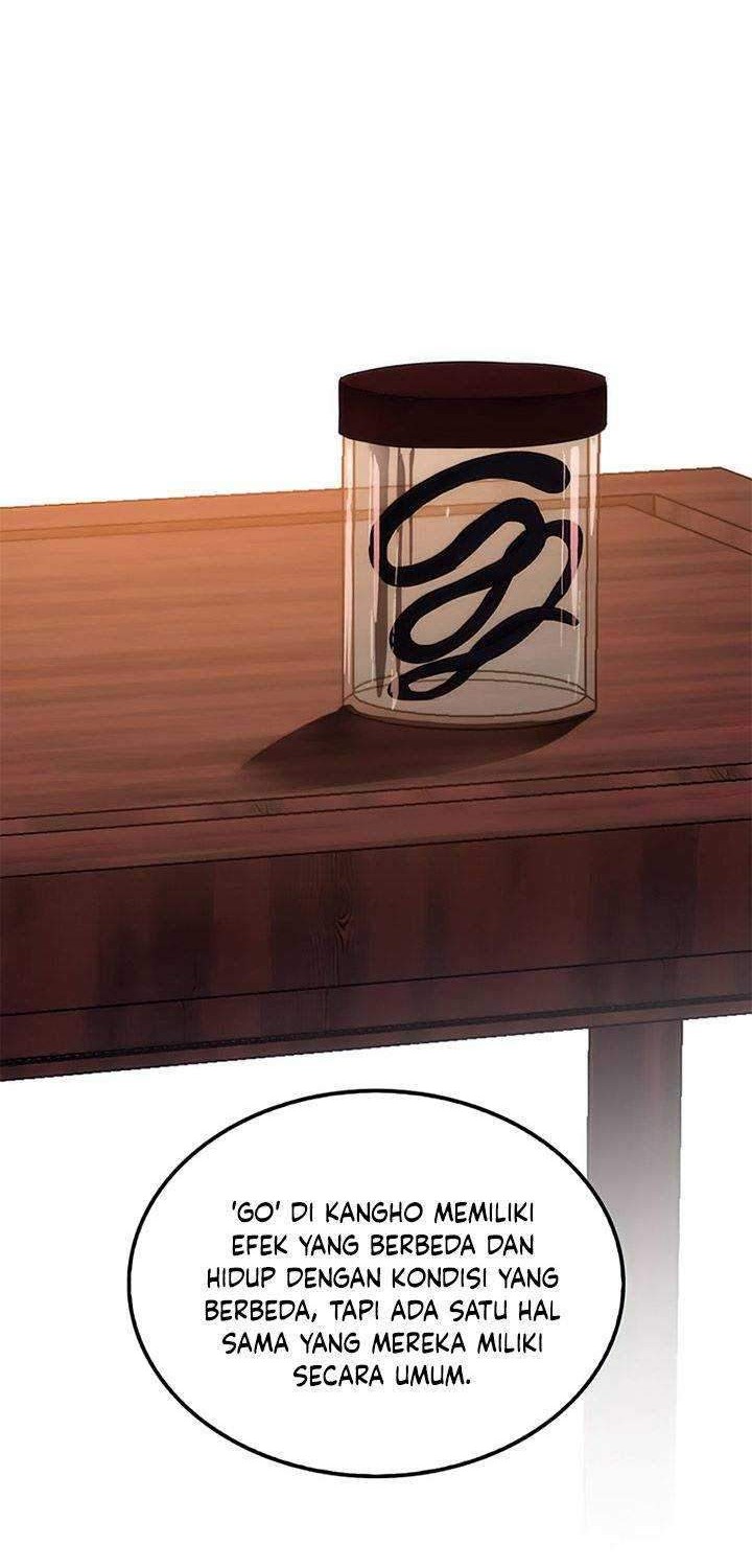 Doctor’s Rebirth Chapter 50 Gambar 29