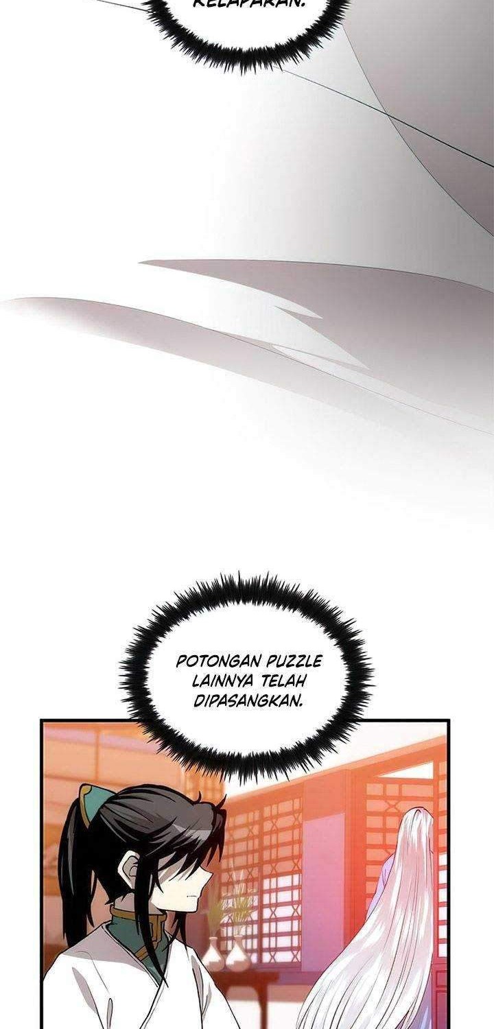 Doctor’s Rebirth Chapter 50 Gambar 38