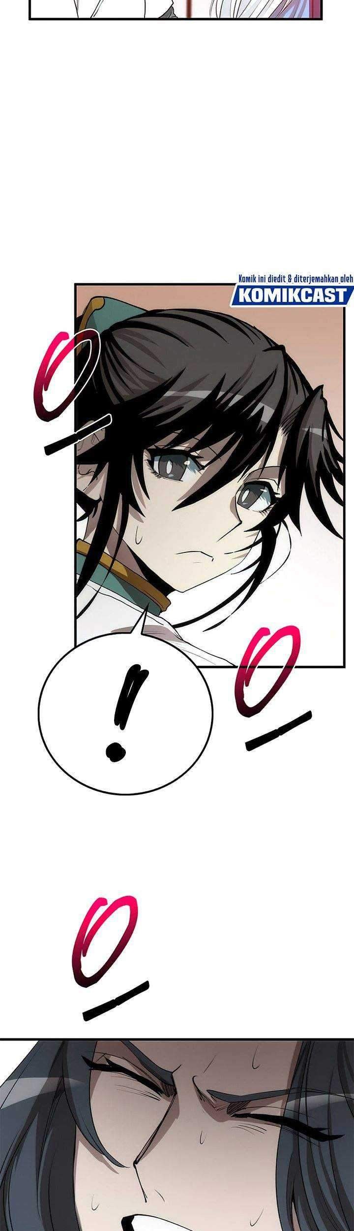 Doctor’s Rebirth Chapter 50 Gambar 39