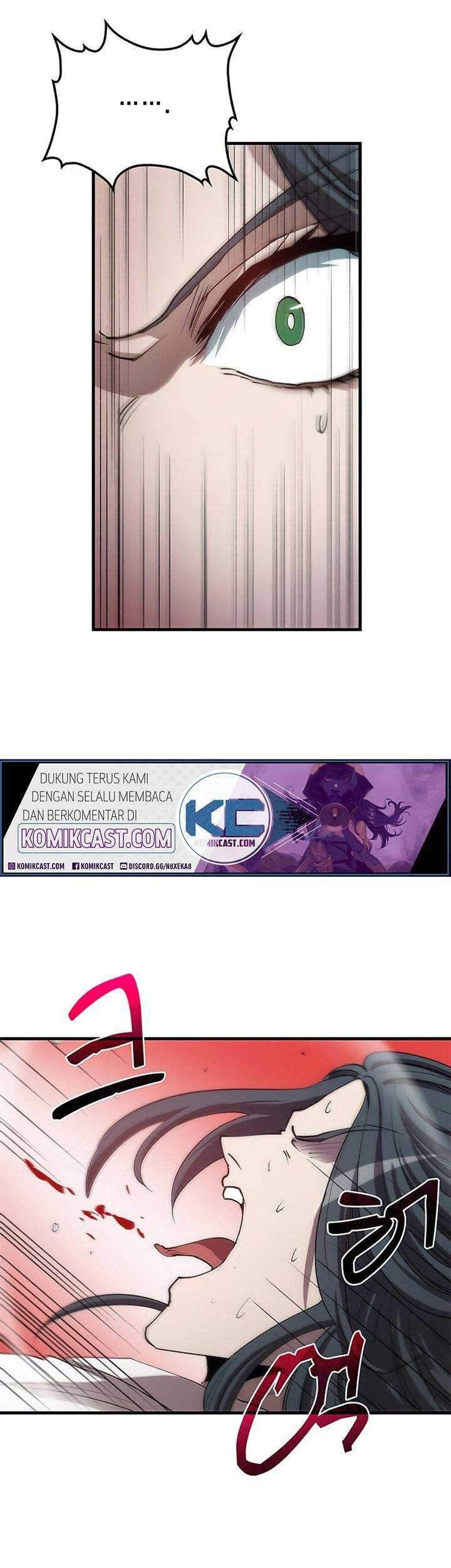 Doctor’s Rebirth Chapter 50 Gambar 49