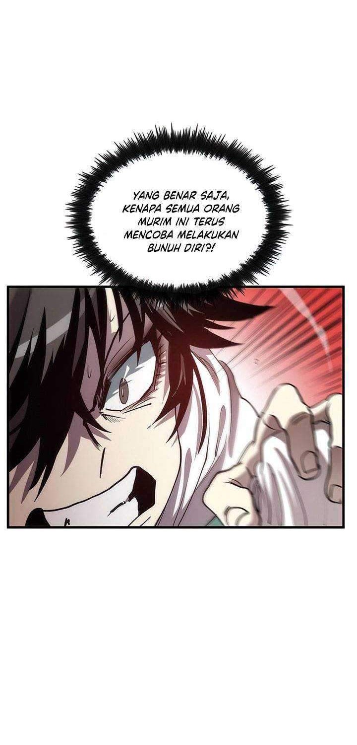 Doctor’s Rebirth Chapter 50 Gambar 50