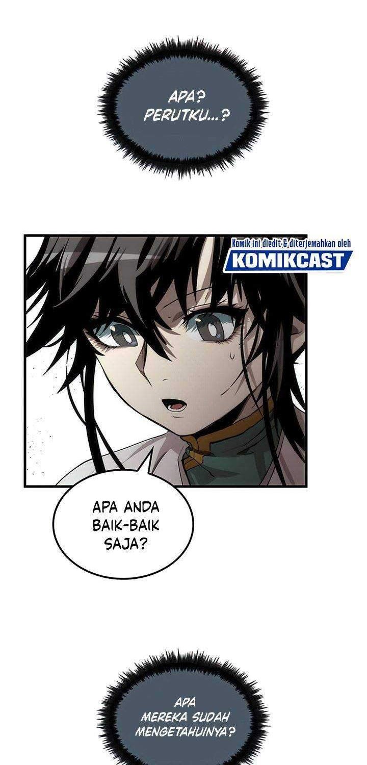 Doctor’s Rebirth Chapter 50 Gambar 44
