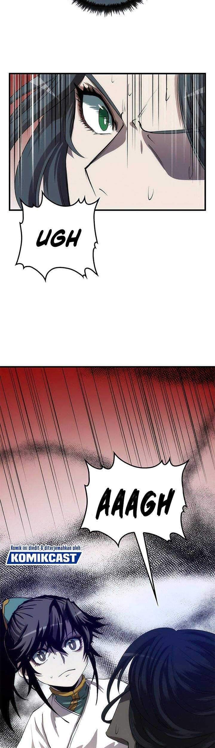 Doctor’s Rebirth Chapter 50 Gambar 45