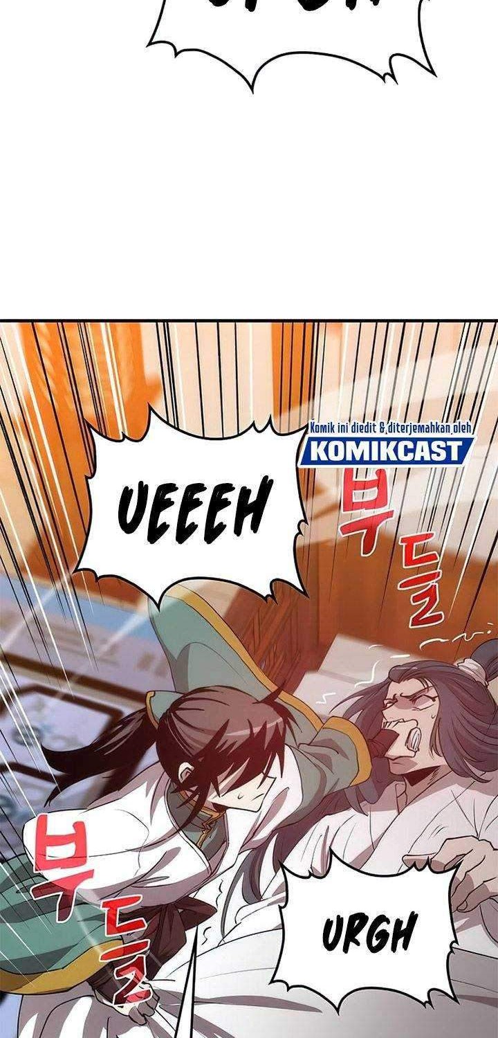 Doctor’s Rebirth Chapter 50 Gambar 52