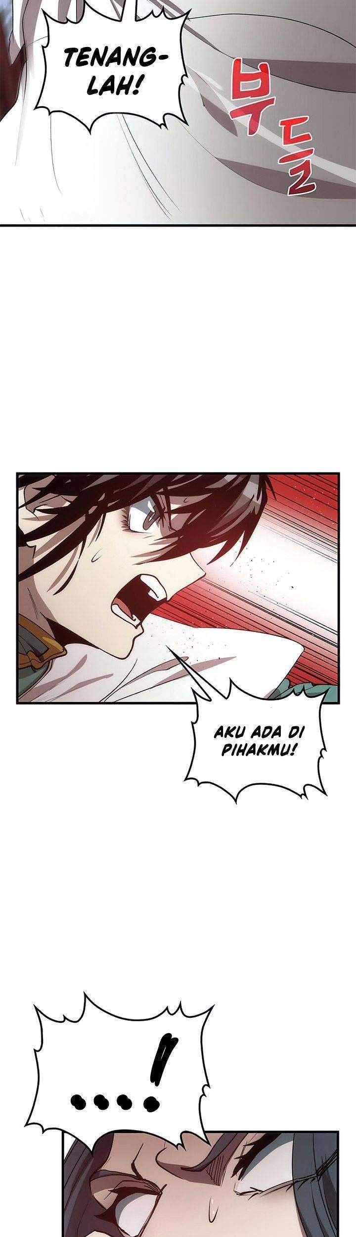 Doctor’s Rebirth Chapter 50 Gambar 53