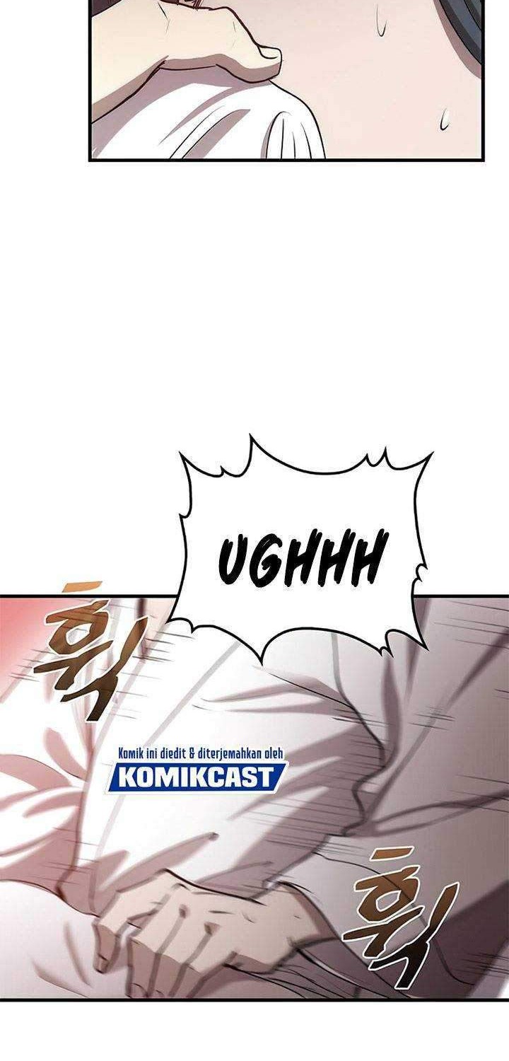 Doctor’s Rebirth Chapter 50 Gambar 54