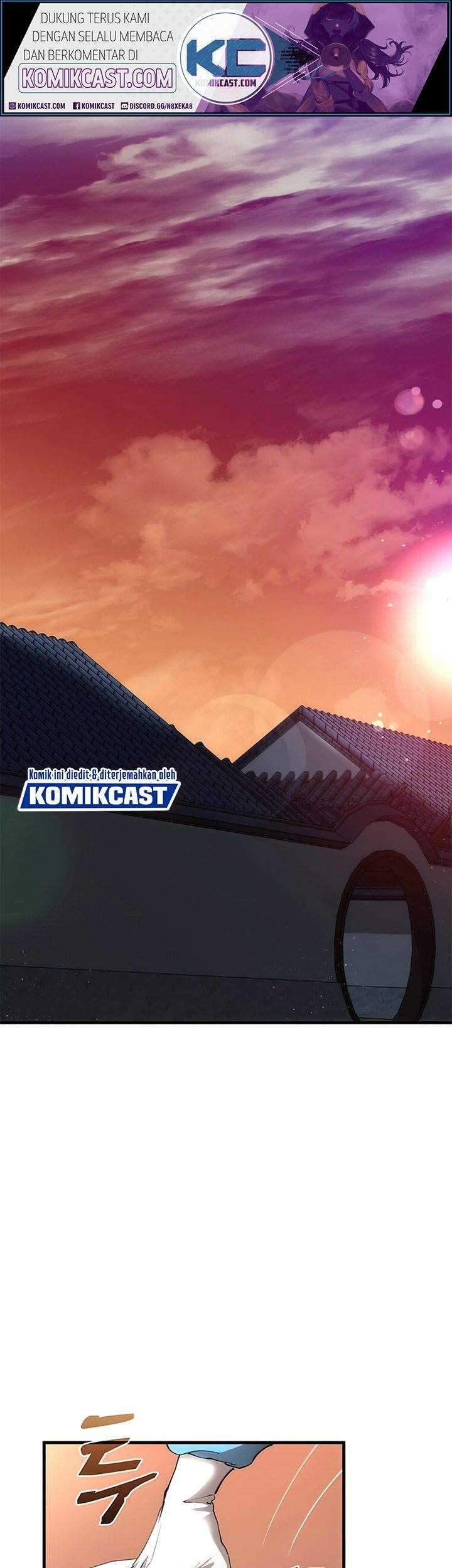 Manhwa Doctor’s Rebirth Chapter 50 gambar nomor 2