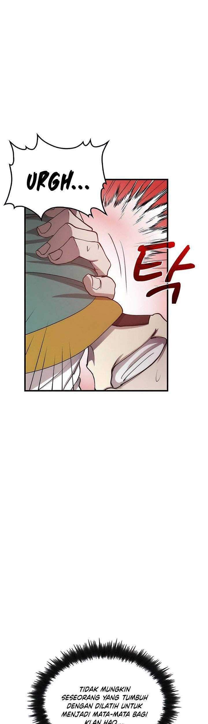 Doctor’s Rebirth Chapter 50 Gambar 55