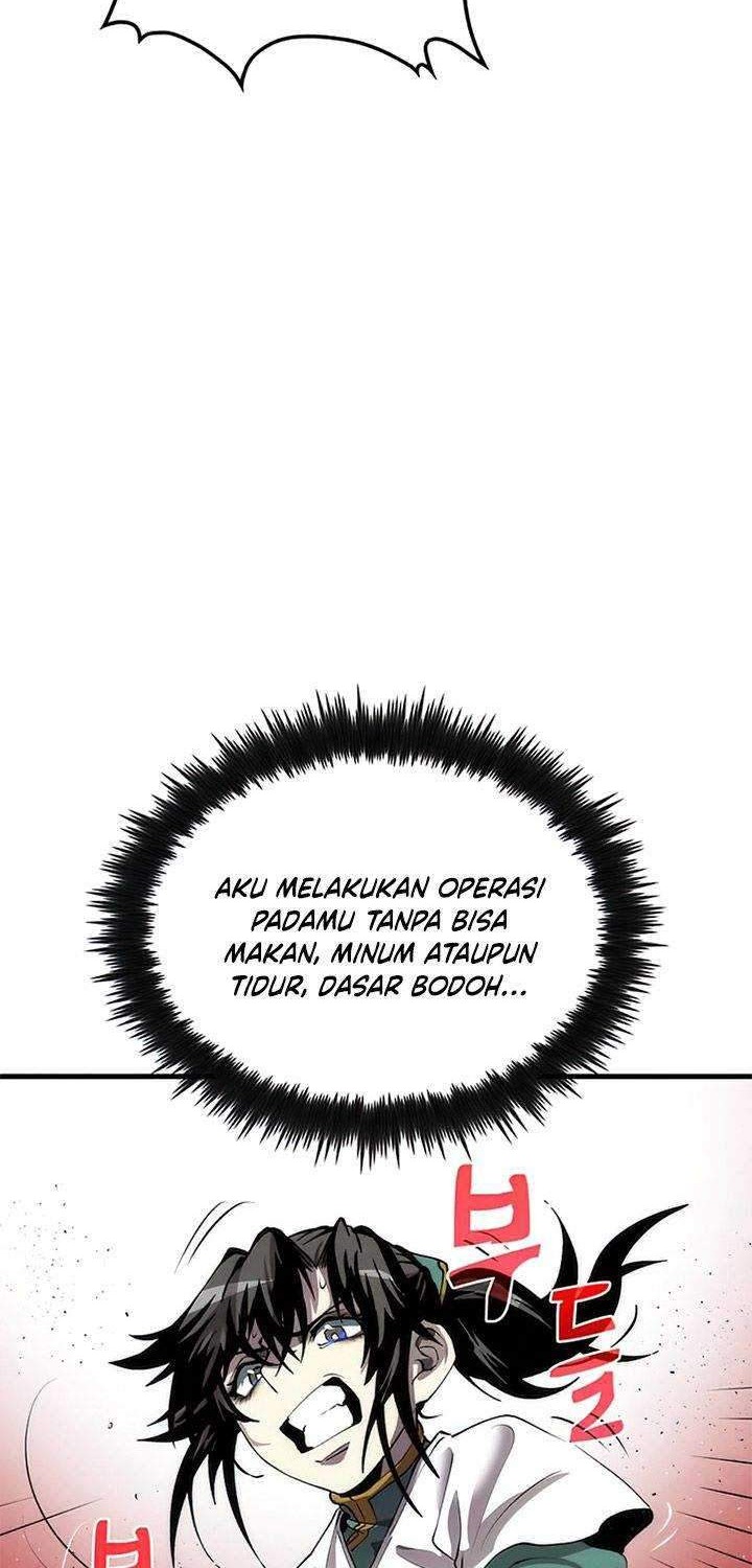 Doctor’s Rebirth Chapter 50 Gambar 58