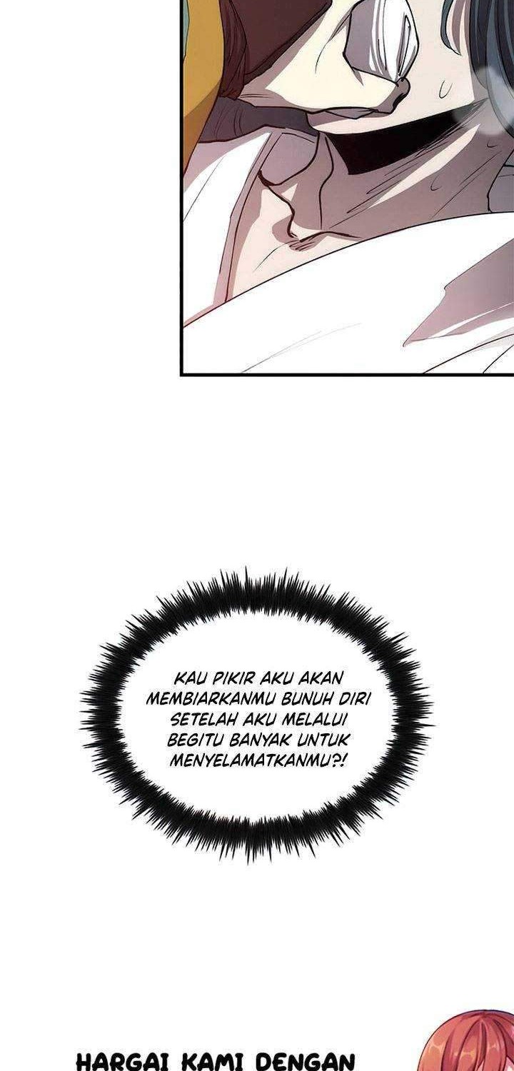 Doctor’s Rebirth Chapter 50 Gambar 60