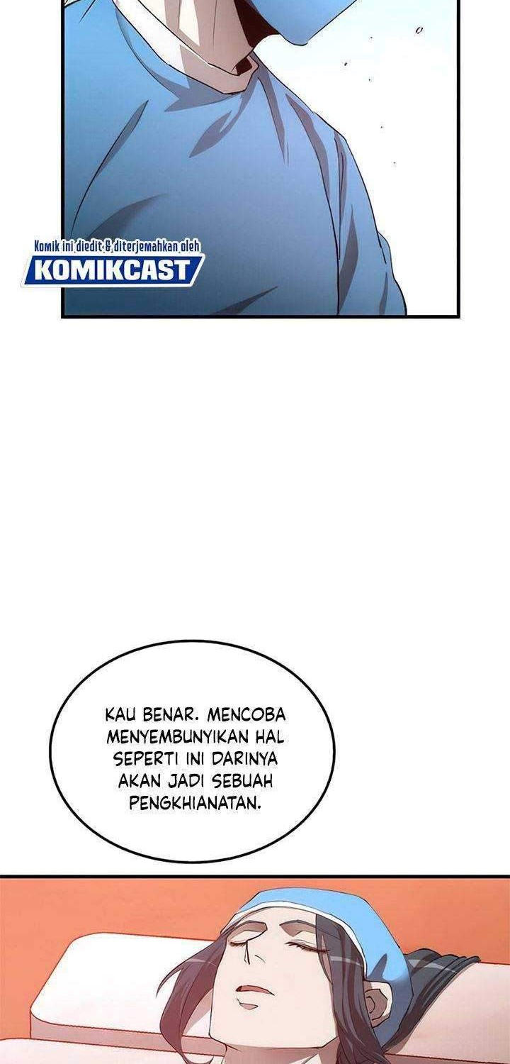 Doctor’s Rebirth Chapter 50 Gambar 5