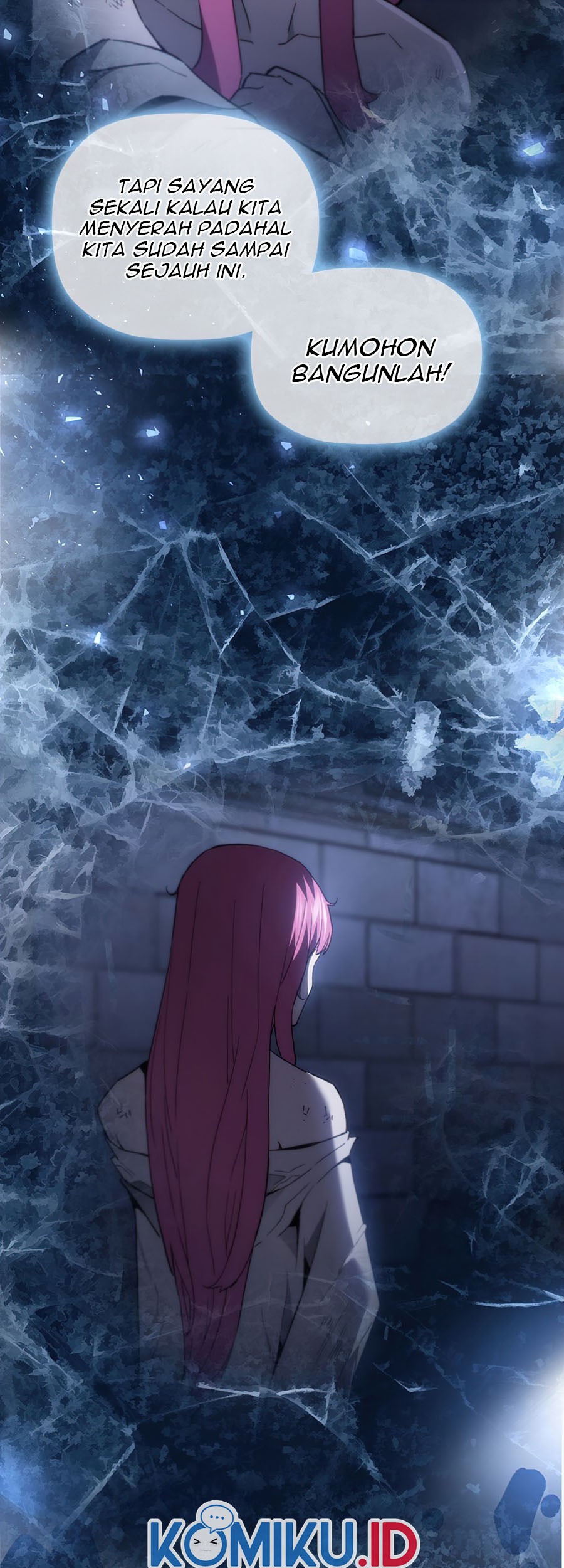 The Second Coming of Gluttony Chapter 75 Gambar 25