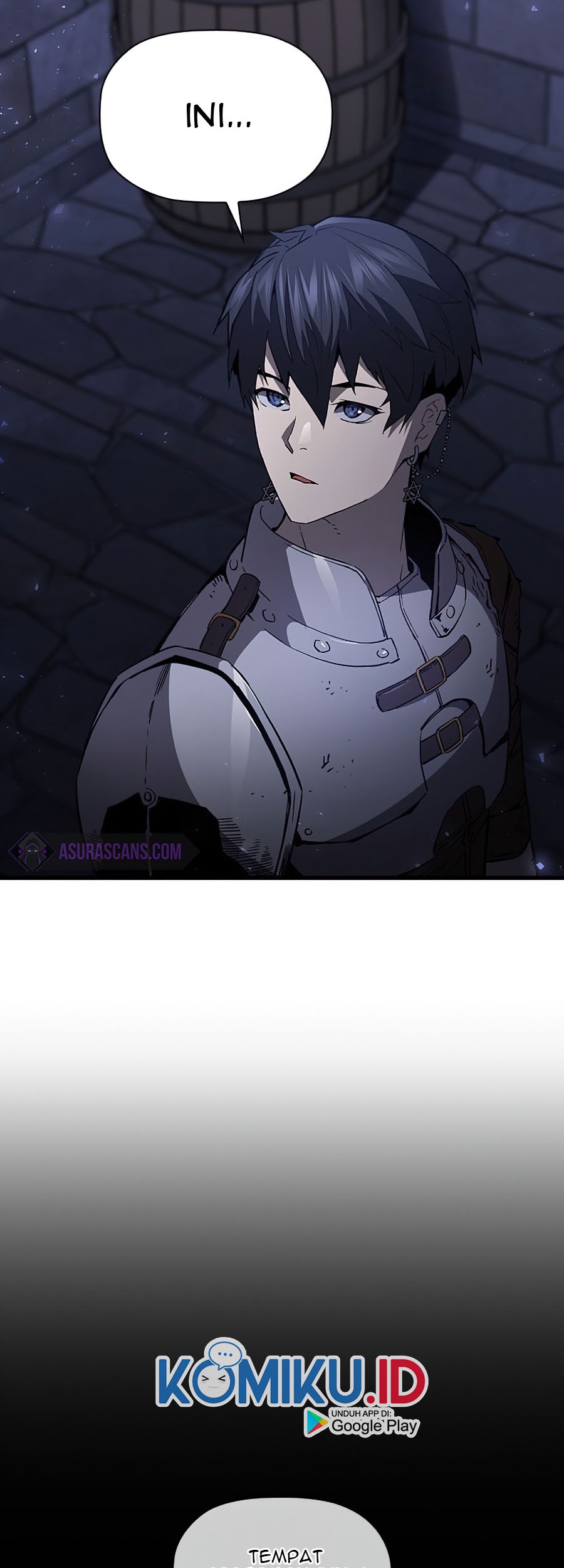 The Second Coming of Gluttony Chapter 75 Gambar 34