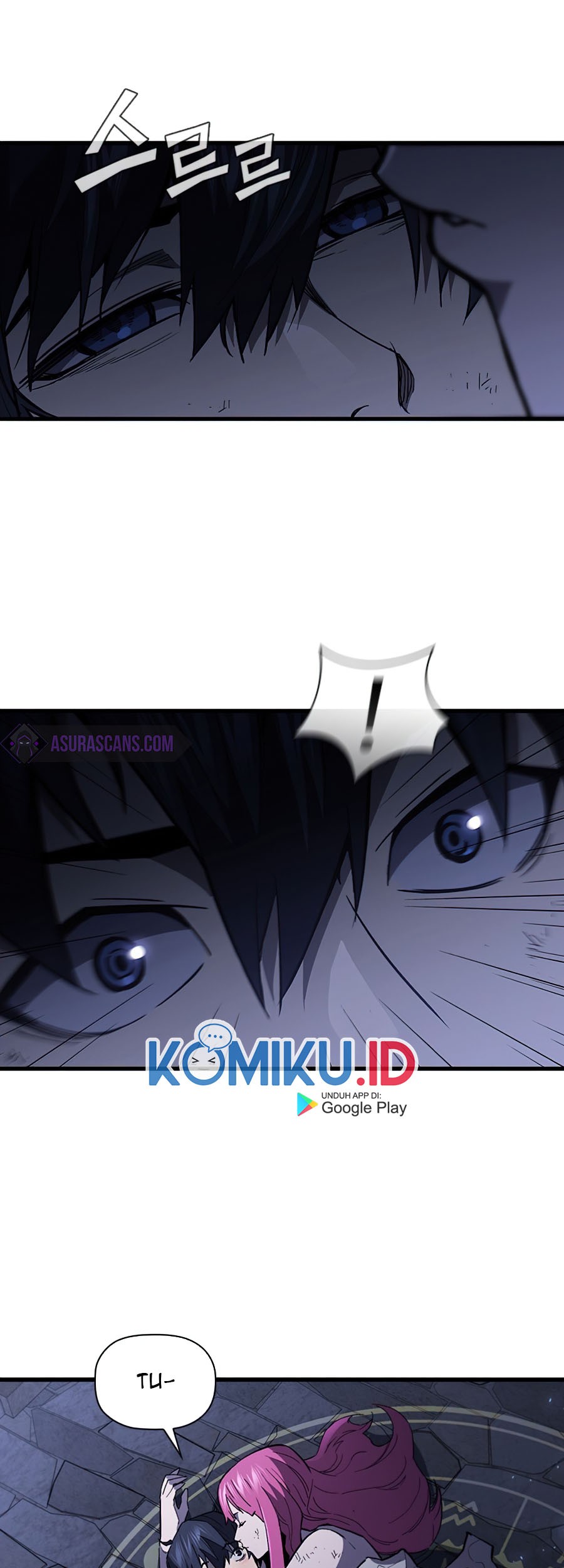 The Second Coming of Gluttony Chapter 75 Gambar 27