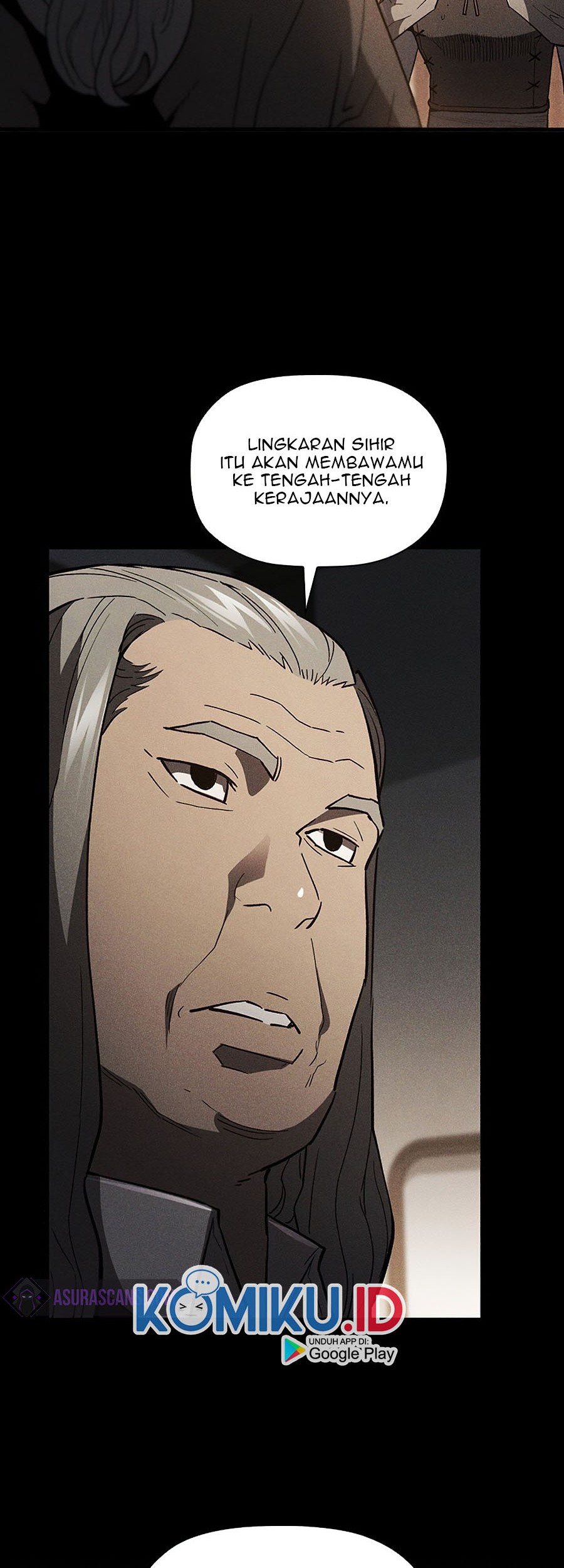 The Second Coming of Gluttony Chapter 75 Gambar 41