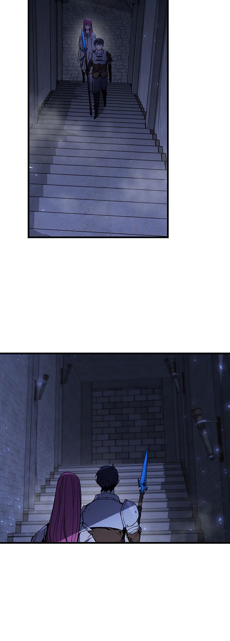 The Second Coming of Gluttony Chapter 75 Gambar 50