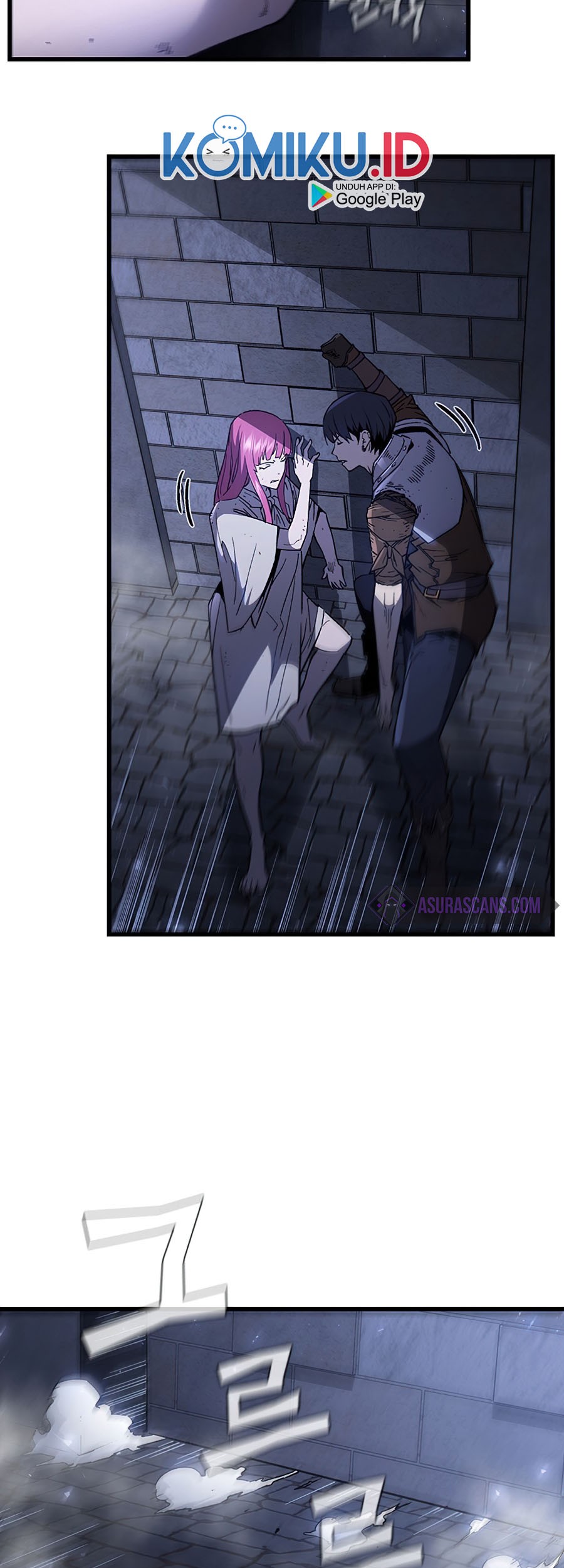 The Second Coming of Gluttony Chapter 75 Gambar 53