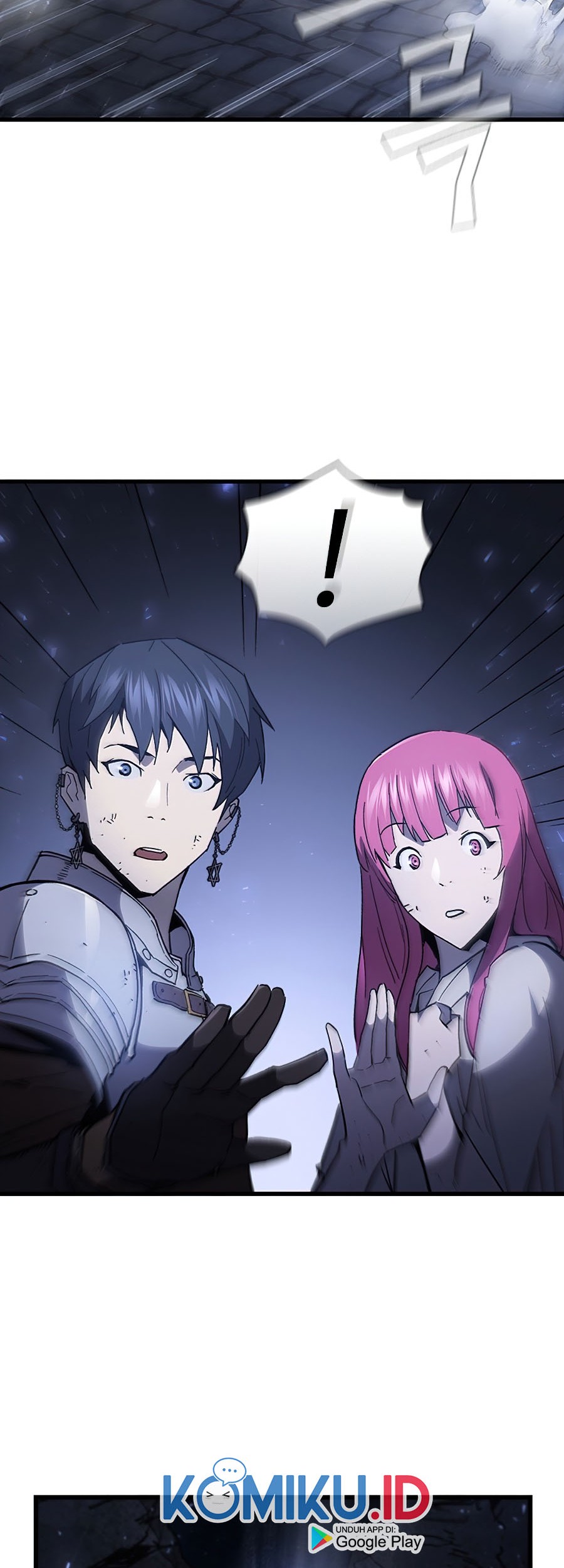 The Second Coming of Gluttony Chapter 75 Gambar 54