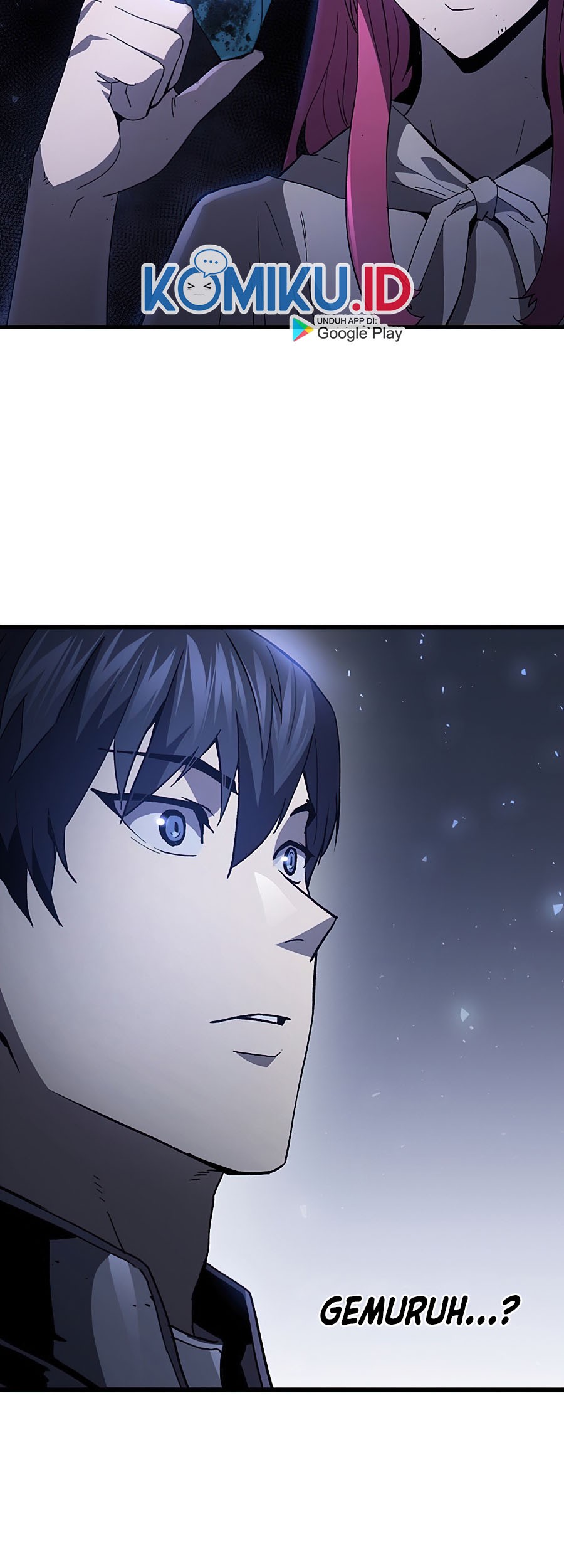 The Second Coming of Gluttony Chapter 75 Gambar 57