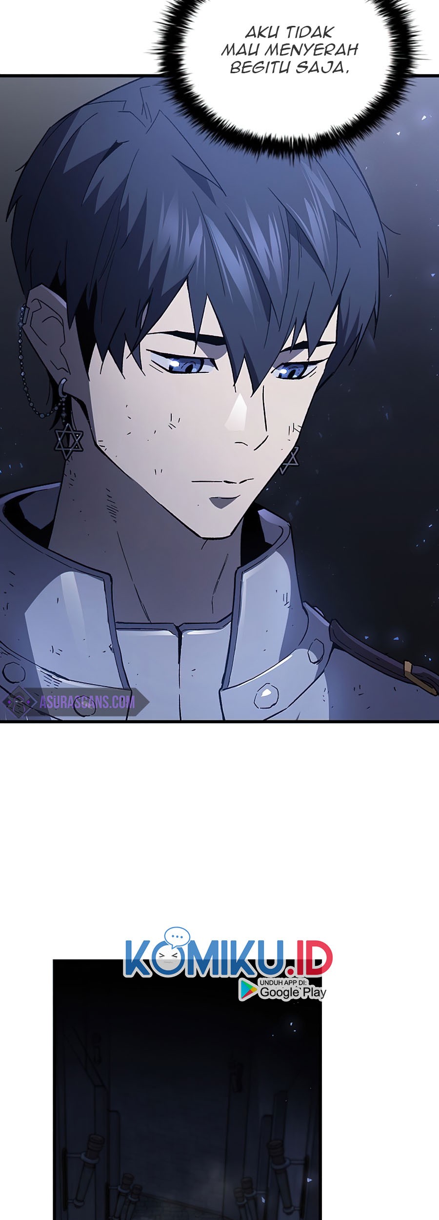 The Second Coming of Gluttony Chapter 75 Gambar 49