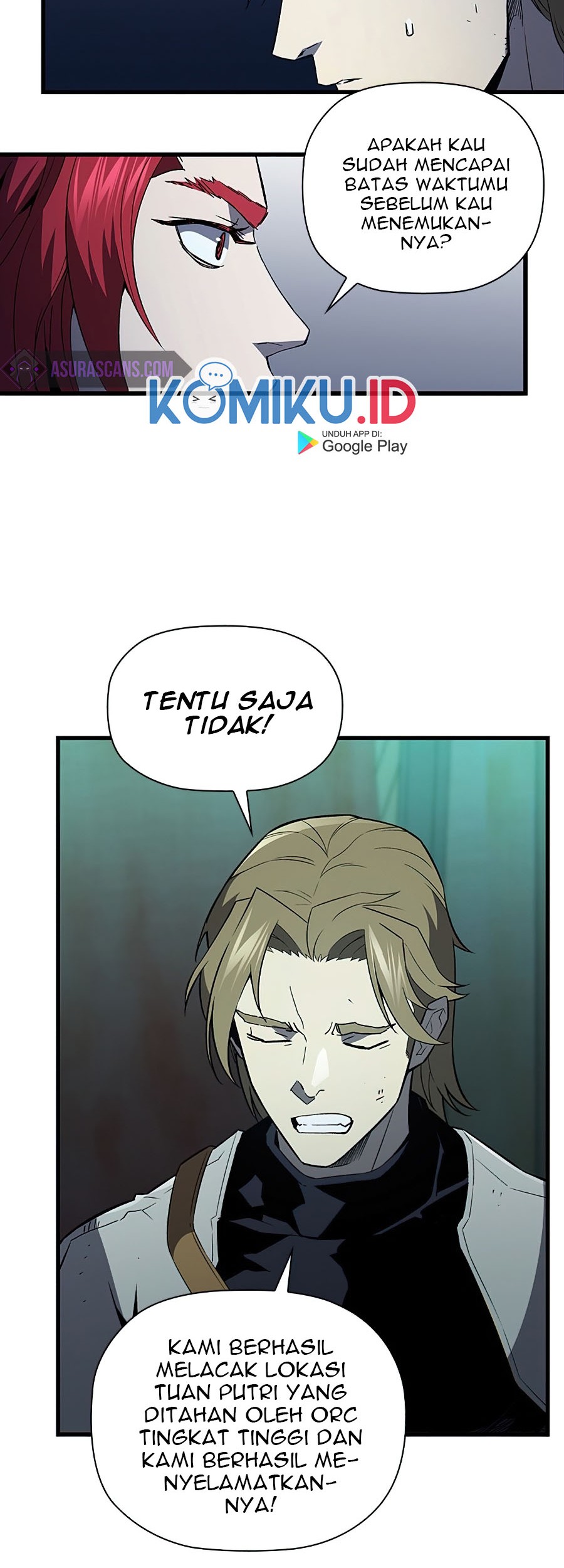 The Second Coming of Gluttony Chapter 75 Gambar 10