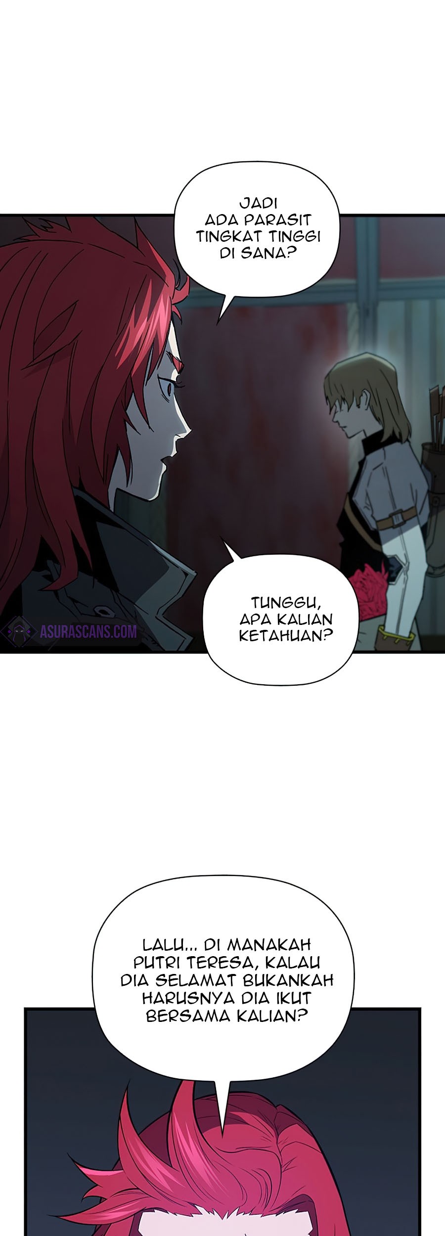 The Second Coming of Gluttony Chapter 75 Gambar 11