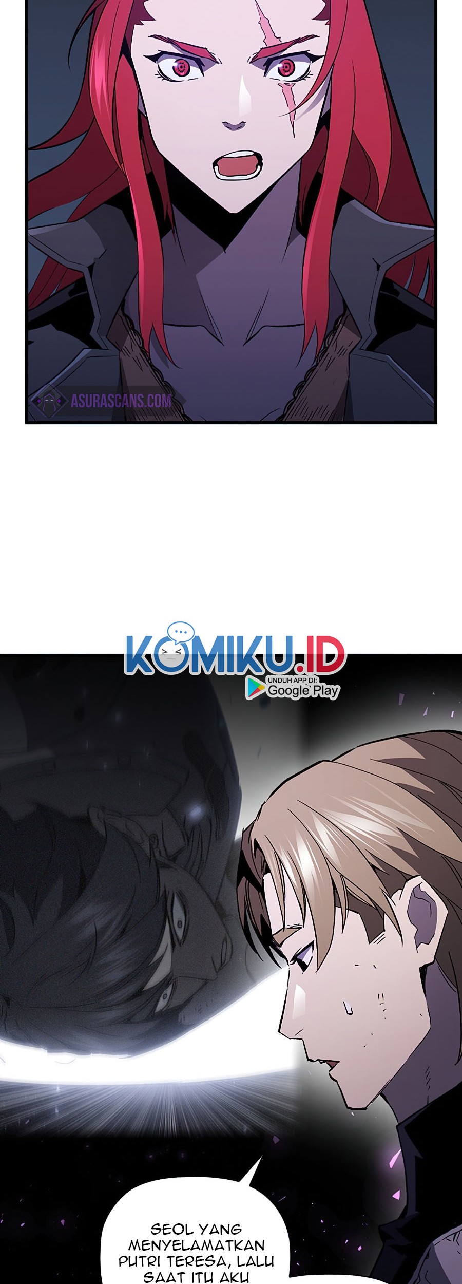 The Second Coming of Gluttony Chapter 75 Gambar 12