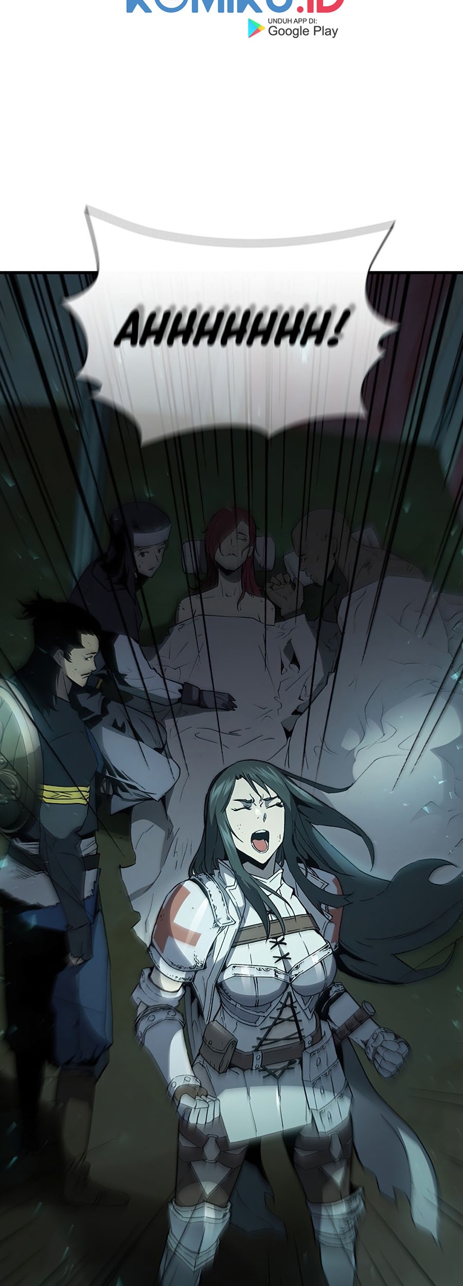 The Second Coming of Gluttony Chapter 75 Gambar 4