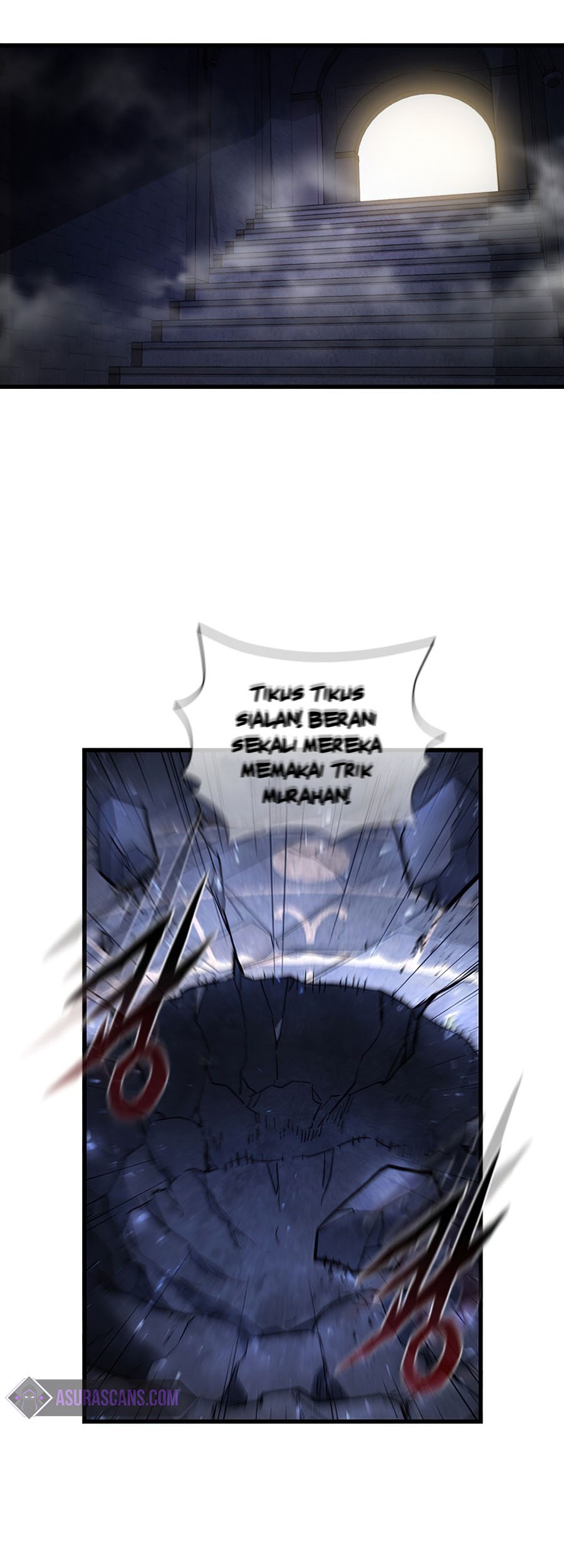 The Second Coming of Gluttony Chapter 75 Gambar 17