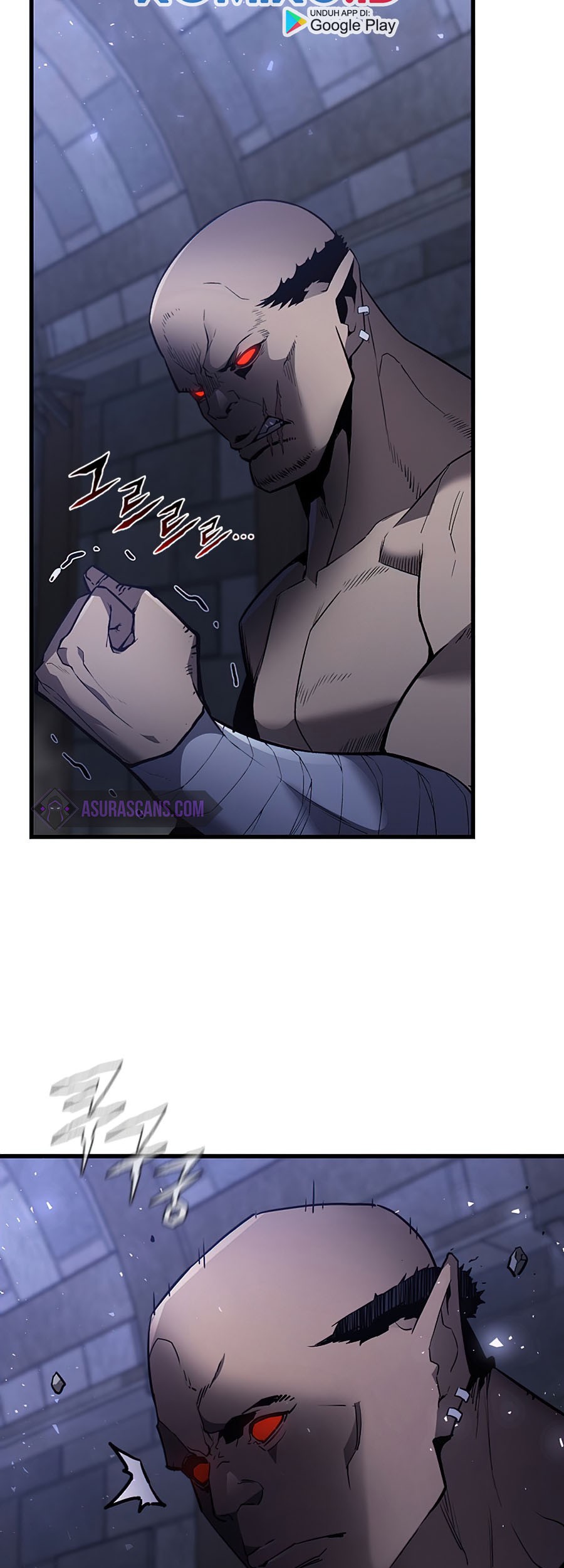 The Second Coming of Gluttony Chapter 75 Gambar 20