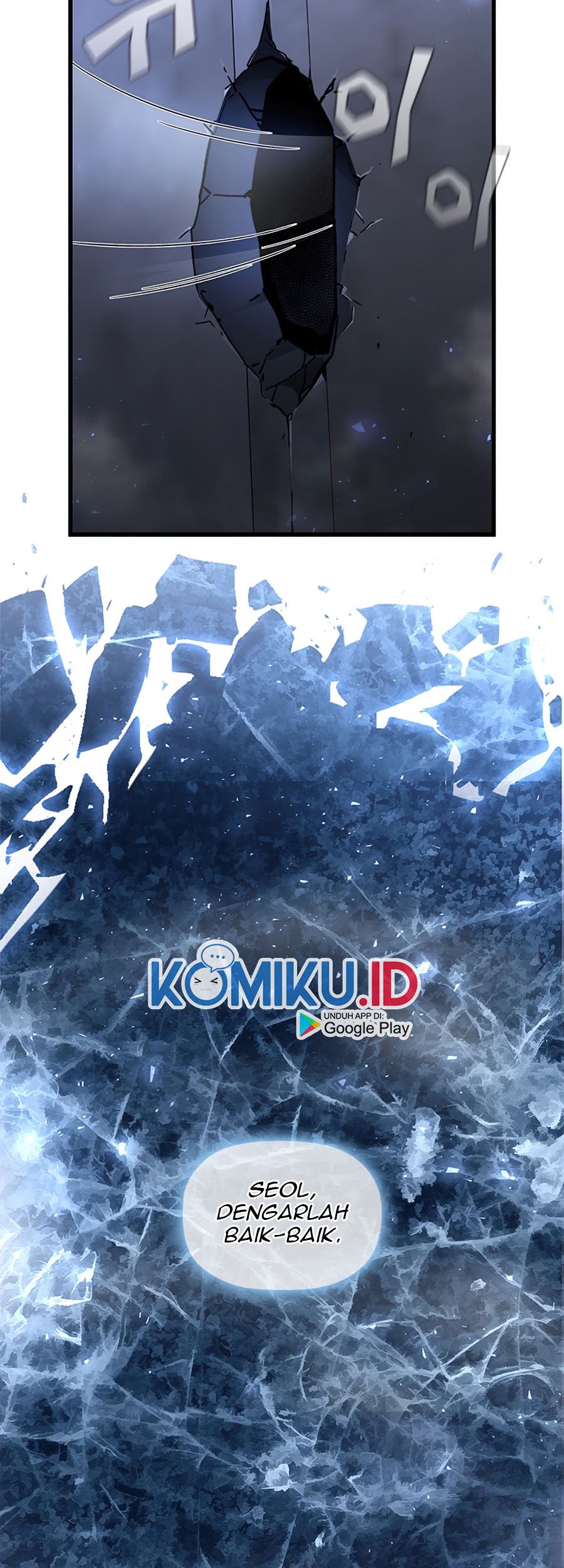 The Second Coming of Gluttony Chapter 75 Gambar 23