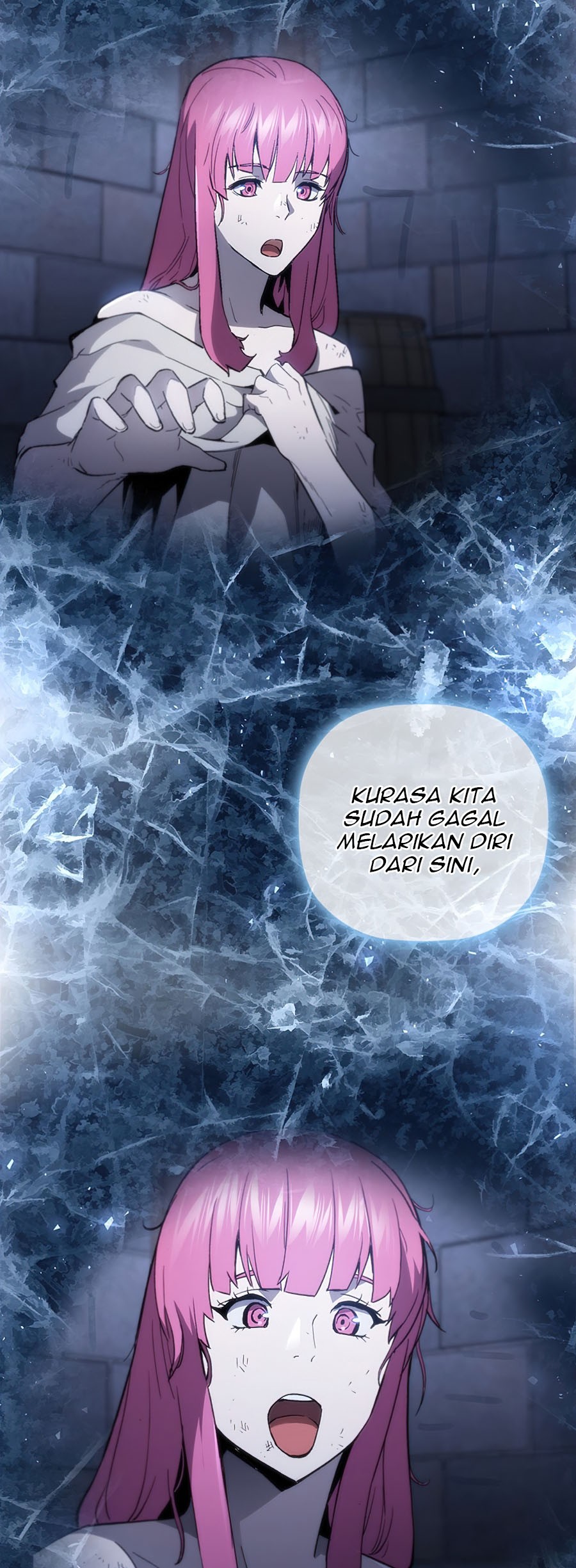 The Second Coming of Gluttony Chapter 75 Gambar 24