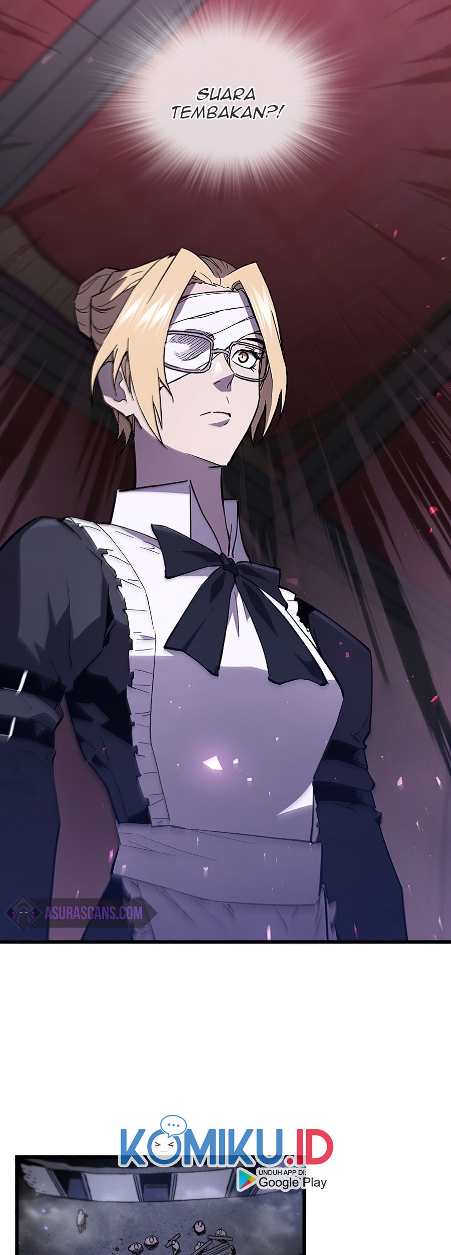 The Second Coming of Gluttony Chapter 75 Gambar 15