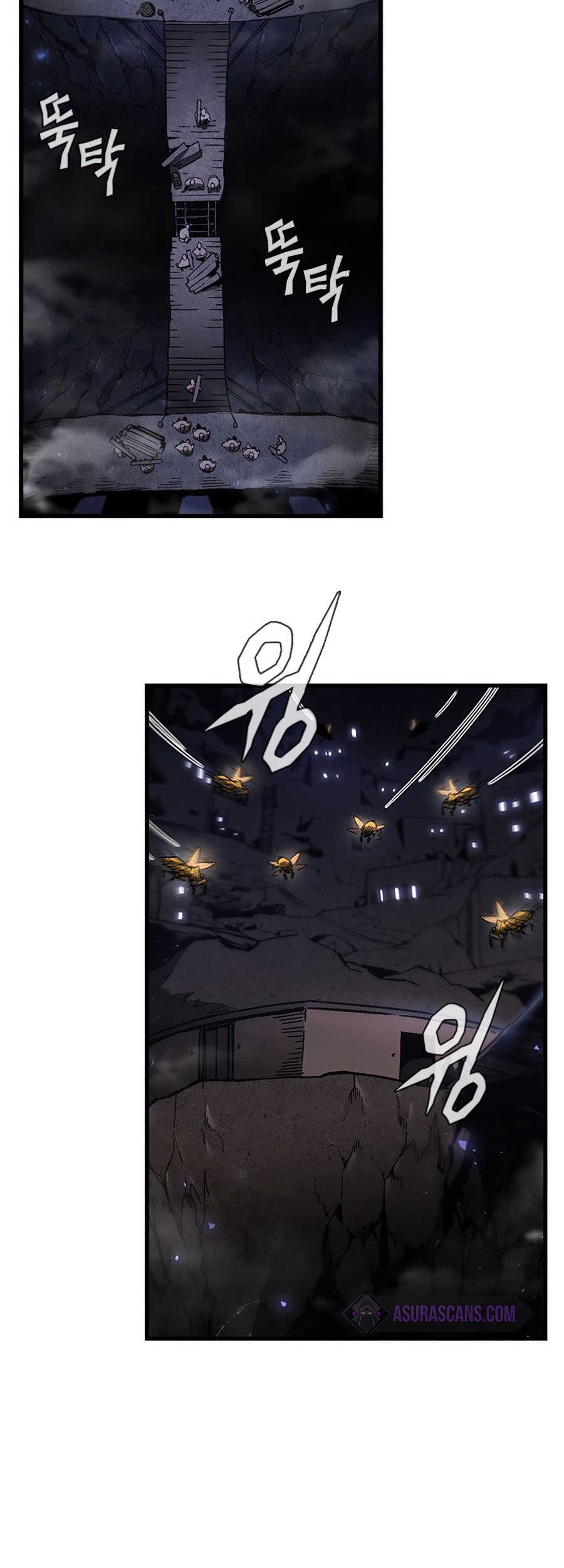 The Second Coming of Gluttony Chapter 75 Gambar 16