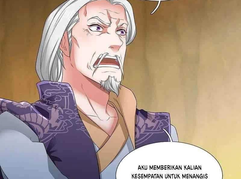 Wan Gu Shen Wang Chapter 274 Gambar 3