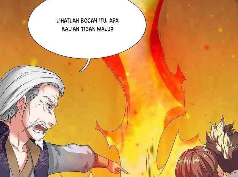 Wan Gu Shen Wang Chapter 274 Gambar 5