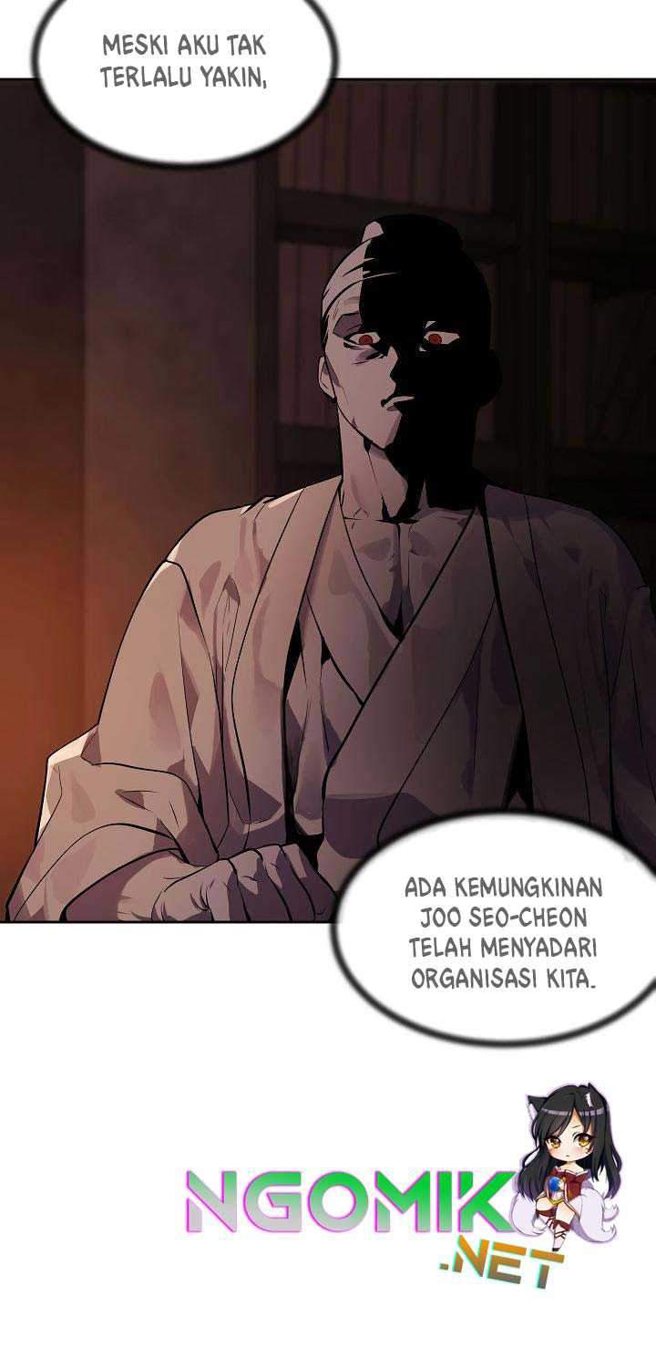 Volcanic Age Chapter 128 Gambar 13
