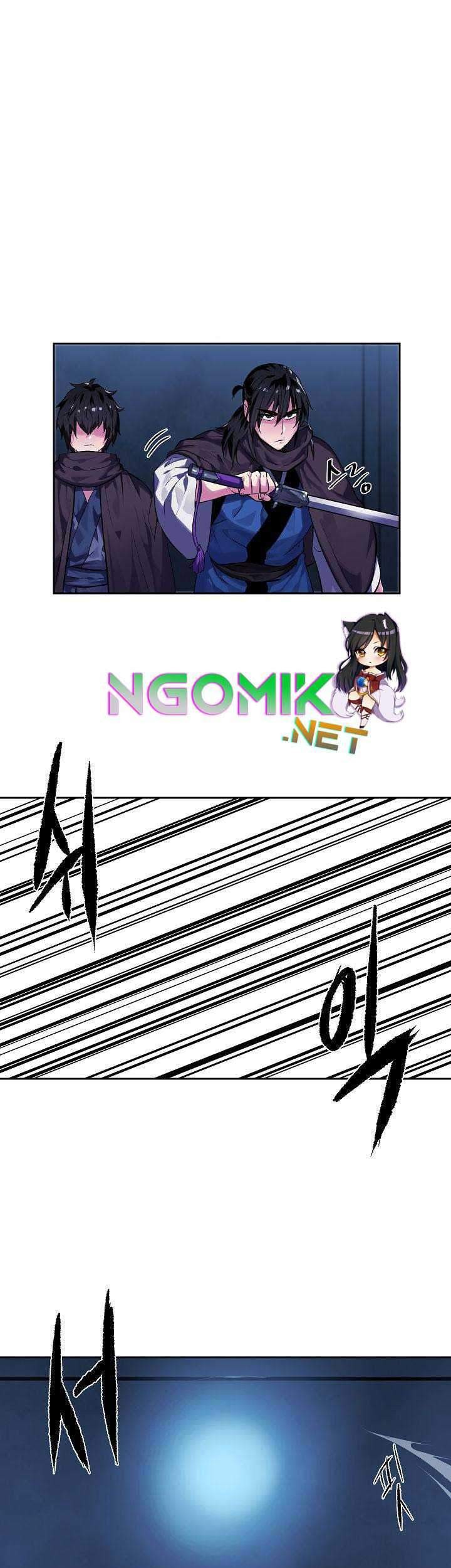 Volcanic Age Chapter 128 Gambar 30