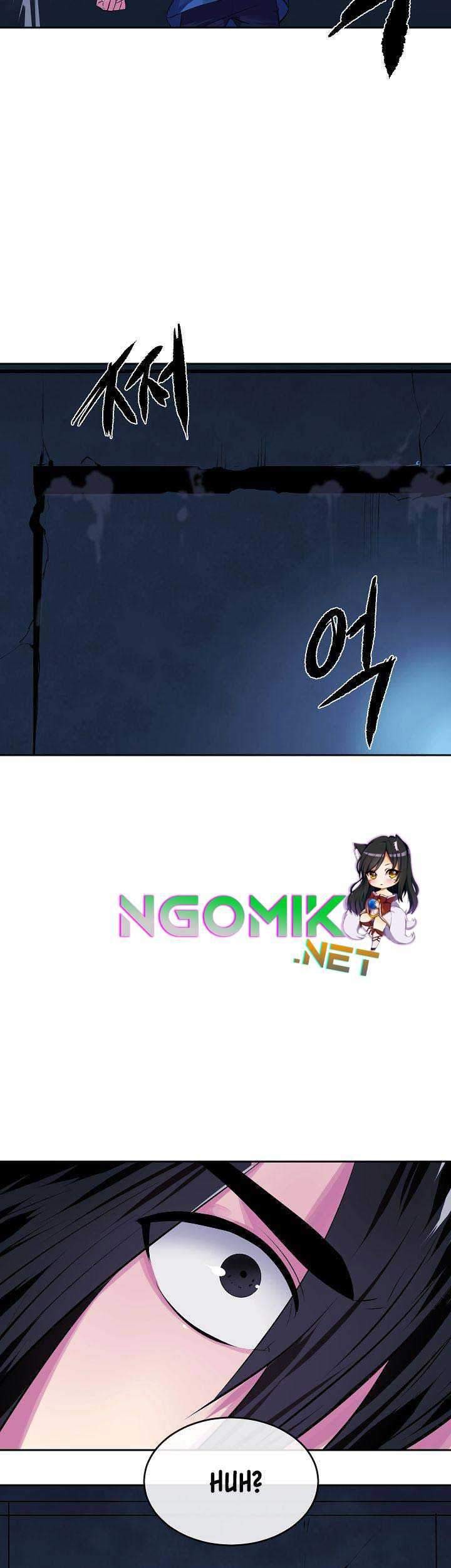 Volcanic Age Chapter 128 Gambar 32